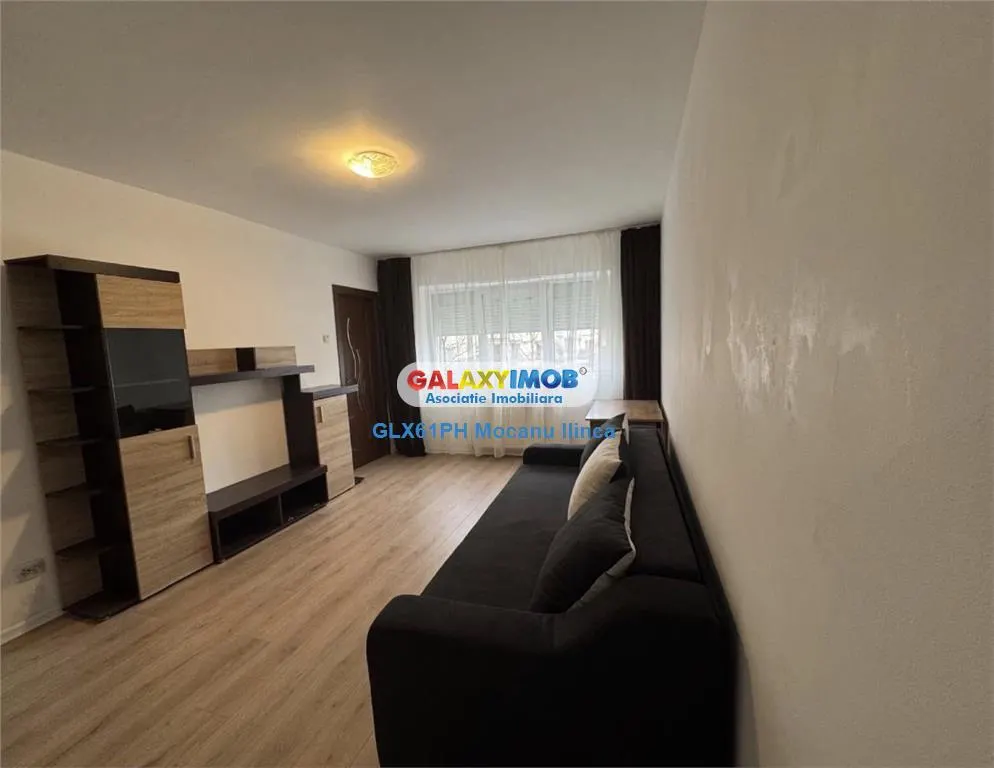 Inchiriere garsoniera in Ploiesti, zona Malu Rosu - foto 7