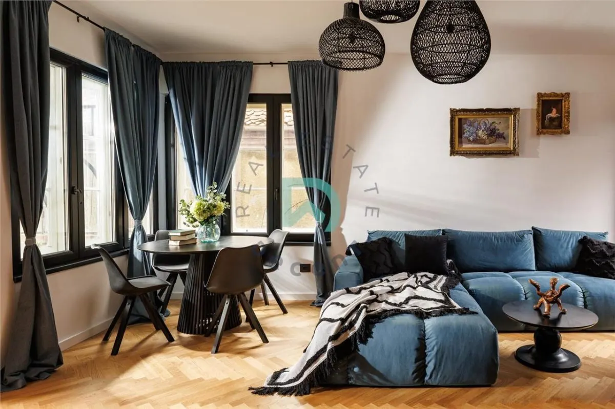 Apartament deosebit, zona Maternitații. Brașov - foto 2