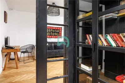 Apartament deosebit, zona Maternitații. Brașov - foto 11