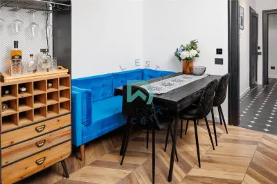 Apartament deosebit, zona Maternitații. Brașov - foto 12