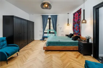 Apartament deosebit, zona Maternitații. Brașov - foto 5