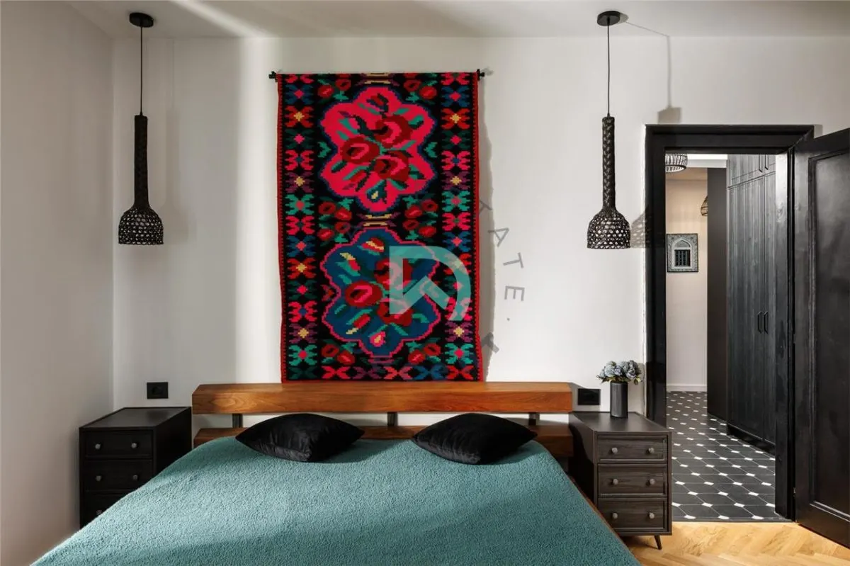 Apartament deosebit, zona Maternitații. Brașov - foto 6