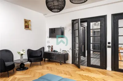 Apartament deosebit, zona Maternitații. Brașov - foto 7