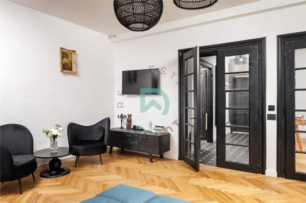 Apartament deosebit, zona Maternitații. Brașov - foto 7