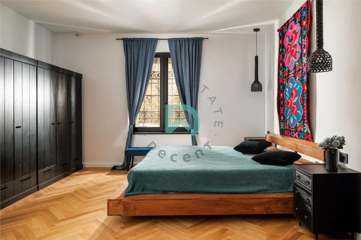 Apartament deosebit, zona Maternitații. Brașov - foto 9