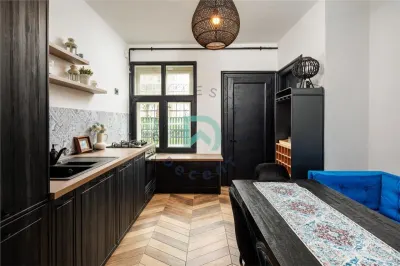 Apartament deosebit, zona Maternitații. Brașov - foto 10