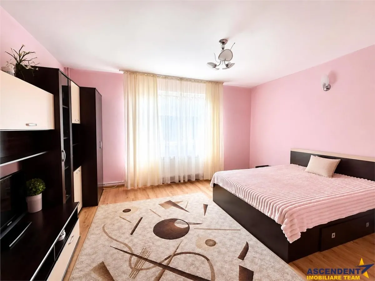 Casa spatioasa+ Spatiu Comercial 50 mp+ garaj +teren 1.000 mp, Galaoaia, Mures - foto 10