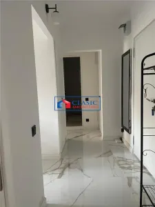 Inchiriere apartament 2 camere decomandate modern in Plopilor - foto 4