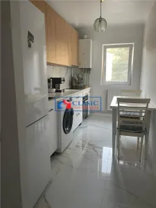 Inchiriere apartament 2 camere decomandate modern in Plopilor - foto 5