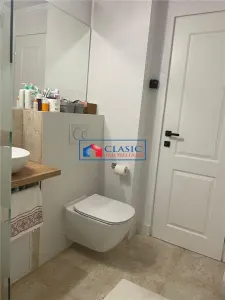 Inchiriere apartament 2 camere decomandate modern in Plopilor - foto 7