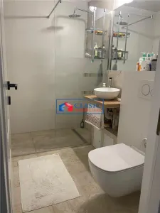 Inchiriere apartament 2 camere decomandate modern in Plopilor - foto 8