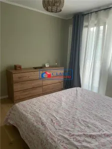 Inchiriere apartament 2 camere decomandate modern in Plopilor - foto 10