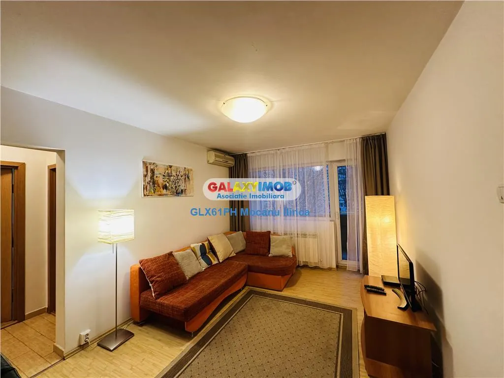 Inchirere apartament 2 camere, zona Vest, Ploiesti - foto 1