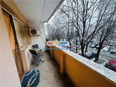 Inchirere apartament 2 camere, zona Vest, Ploiesti - foto 12