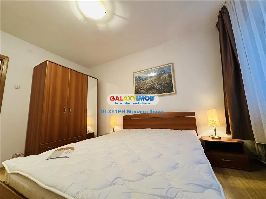 Inchirere apartament 2 camere, zona Vest, Ploiesti - foto 13