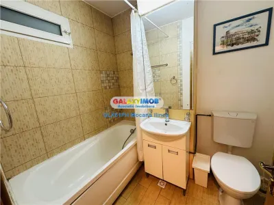 Inchirere apartament 2 camere, zona Vest, Ploiesti - foto 14