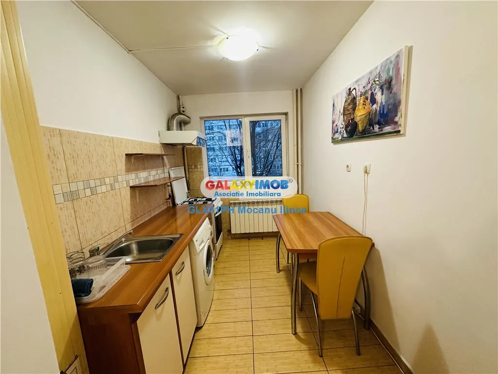 Inchirere apartament 2 camere, zona Vest, Ploiesti - foto 15