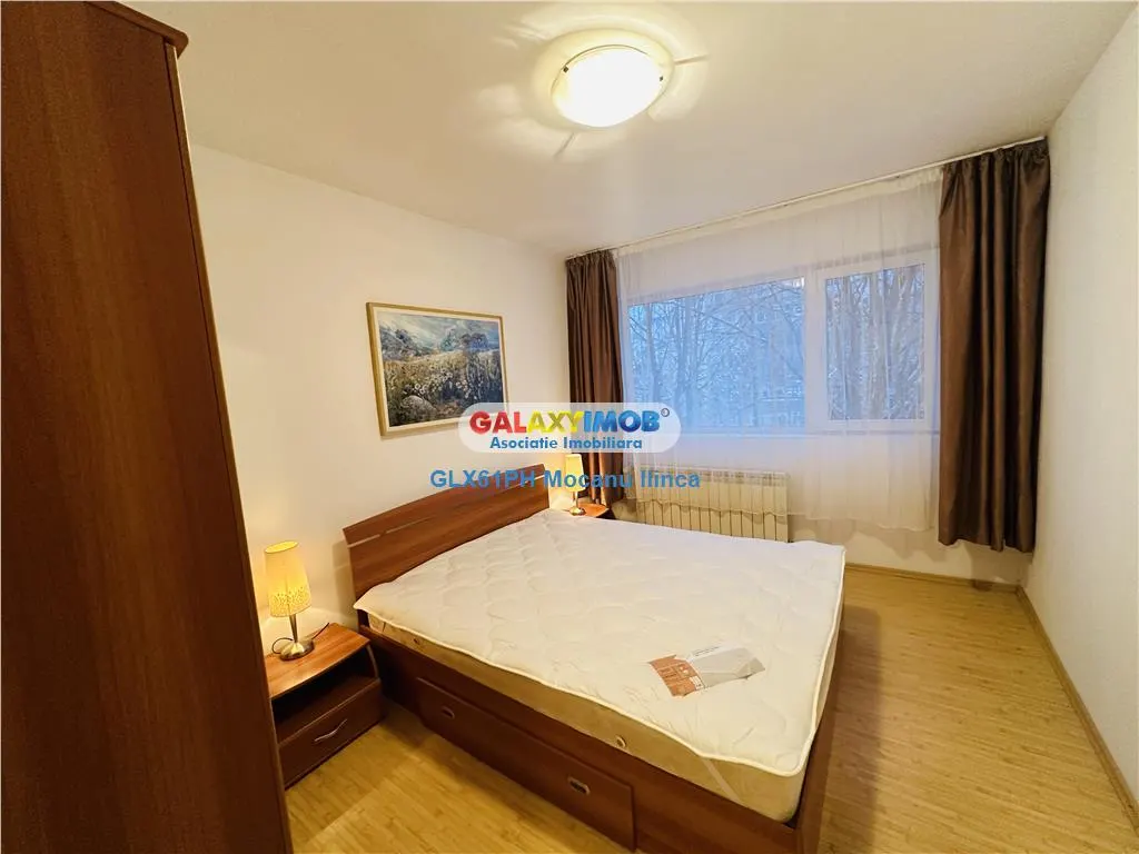 Inchirere apartament 2 camere, zona Vest, Ploiesti - foto 3