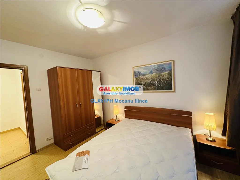 Inchirere apartament 2 camere, zona Vest, Ploiesti - foto 4