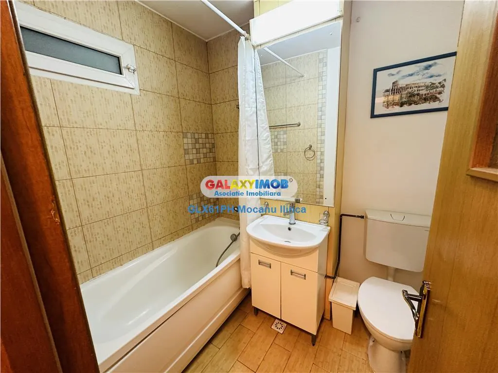 Inchirere apartament 2 camere, zona Vest, Ploiesti - foto 7
