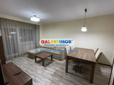Inchiriere apartament 2 camere, de lux, Ploiesti, zona Republicii - Ploiesti