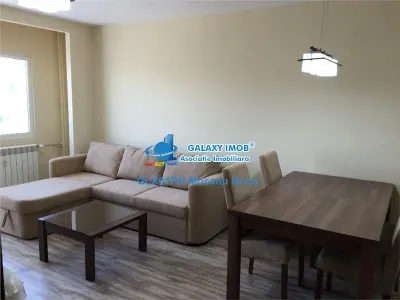 Inchiriere apartament 2 camere, de lux, Ploiesti, zona Republicii - foto 13