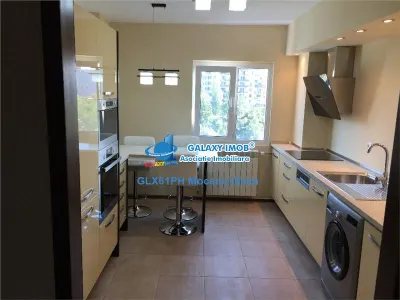 Inchiriere apartament 2 camere, de lux, Ploiesti, zona Republicii - foto 14