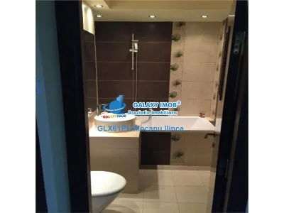 Inchiriere apartament 2 camere, de lux, Ploiesti, zona Republicii - foto 15