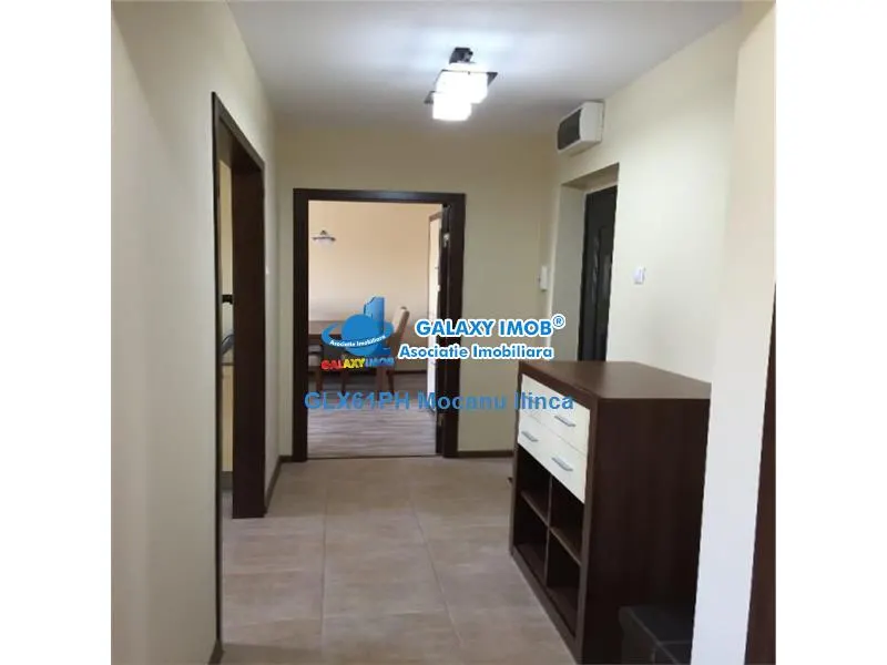 Inchiriere apartament 2 camere, de lux, Ploiesti, zona Republicii - foto 16