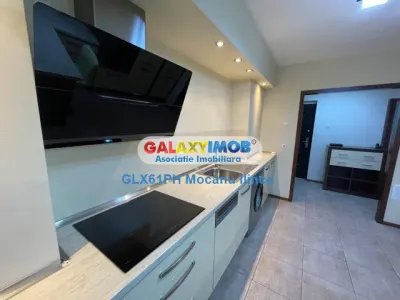 Inchiriere apartament 2 camere, de lux, Ploiesti, zona Republicii - foto 3