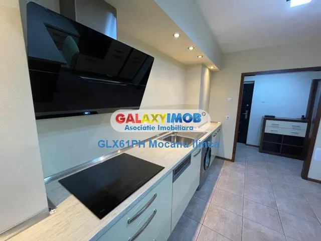 Inchiriere apartament 2 camere, de lux, Ploiesti, zona Republicii - foto 3