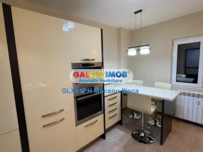 Inchiriere apartament 2 camere, de lux, Ploiesti, zona Republicii - foto 4