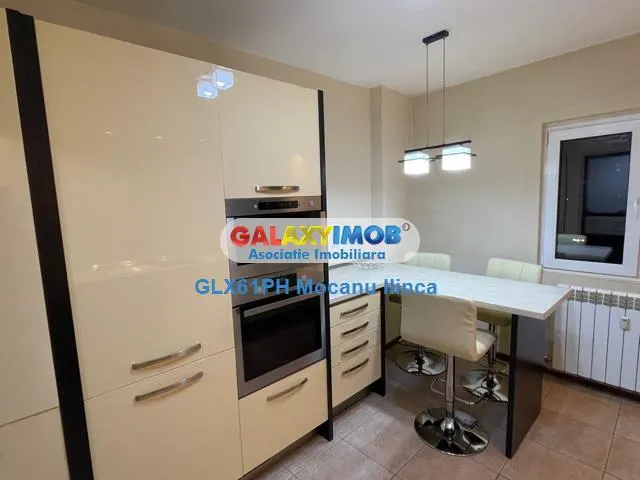 Inchiriere apartament 2 camere, de lux, Ploiesti, zona Republicii - foto 4