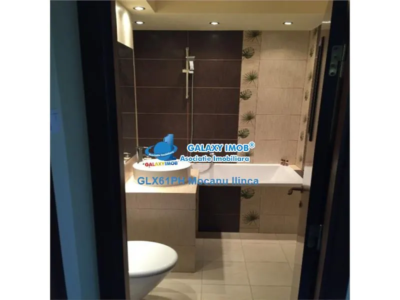 Inchiriere apartament 2 camere, de lux, Ploiesti, zona Republicii - foto 5