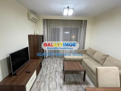 Inchiriere apartament 2 camere, de lux, Ploiesti, zona Republicii - foto 6