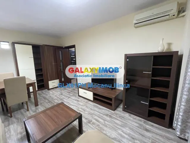 Inchiriere apartament 2 camere, de lux, Ploiesti, zona Republicii - foto 8