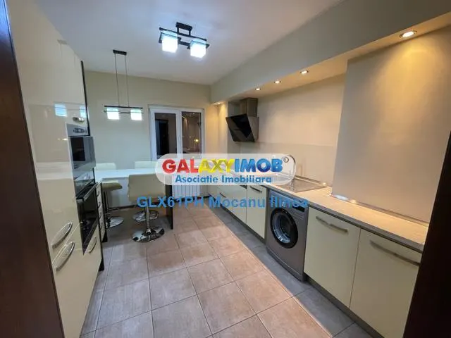 Inchiriere apartament 2 camere, de lux, Ploiesti, zona Republicii - foto 9