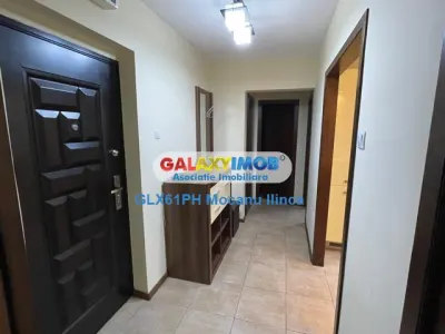 Inchiriere apartament 2 camere, de lux, Ploiesti, zona Republicii - foto 10