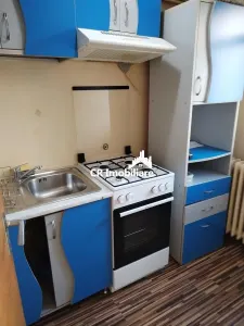 Garsoniera, Vitan - Bucuresti