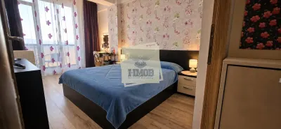 Apartament 2 camere 45mp | decomandat | Priveliste panoramica - Sibiu