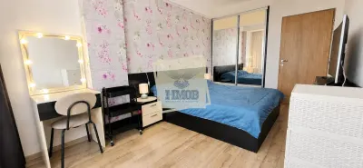 Apartament 2 camere 45mp | decomandat | Priveliste panoramica - foto 2