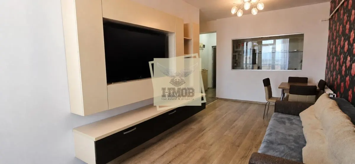 Apartament 2 camere 45mp | decomandat | Priveliste panoramica - foto 3