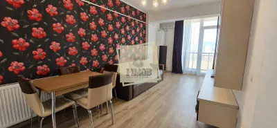 Apartament 2 camere 45mp | decomandat | Priveliste panoramica - foto 4