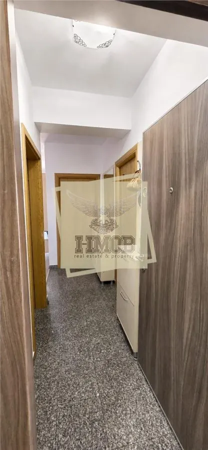 Apartament 2 camere 45mp | decomandat | Priveliste panoramica - foto 9