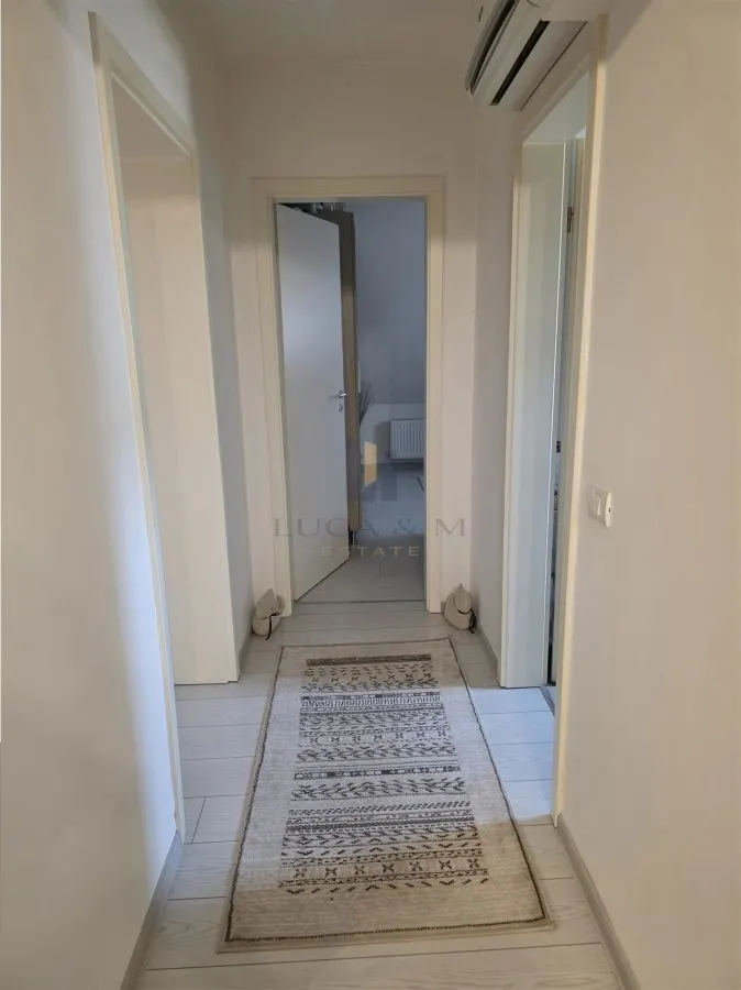 Apartament 3 camere , Padurea Verde â€“ Ghiroda , 75 mp - foto 11