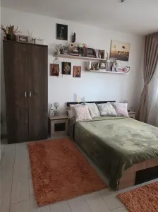 Apartament 3 camere , Padurea Verde â€“ Ghiroda , 75 mp - foto 12
