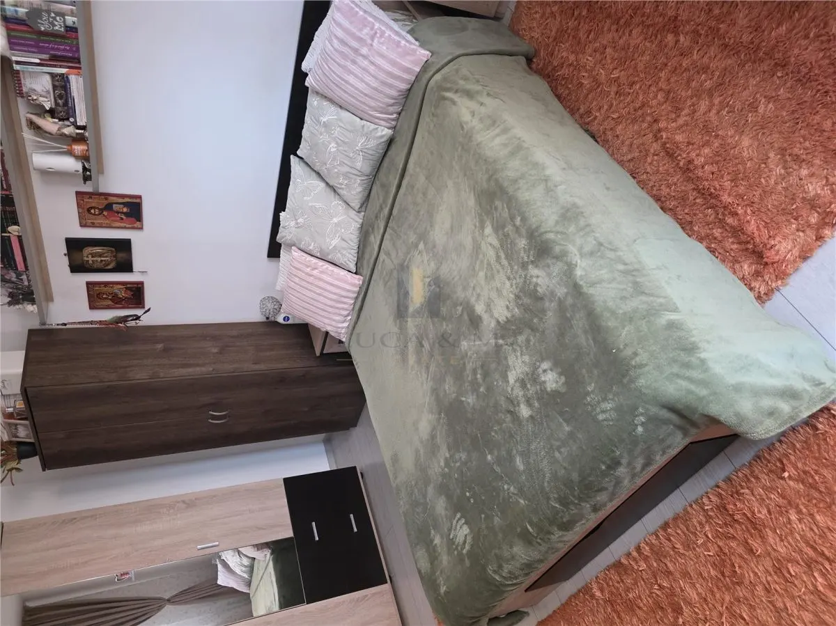 Apartament 3 camere , Padurea Verde â€“ Ghiroda , 75 mp - foto 13