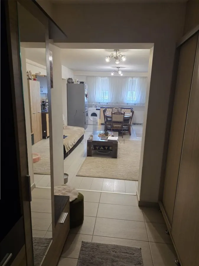 Apartament 3 camere , Padurea Verde â€“ Ghiroda , 75 mp - foto 5