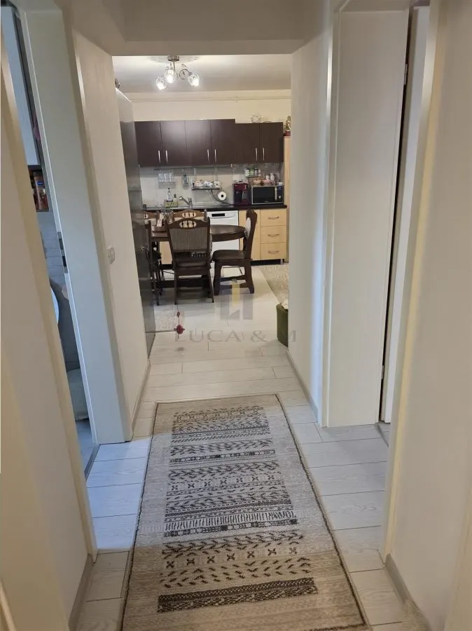 Apartament 3 camere , Padurea Verde â€“ Ghiroda , 75 mp - foto 6