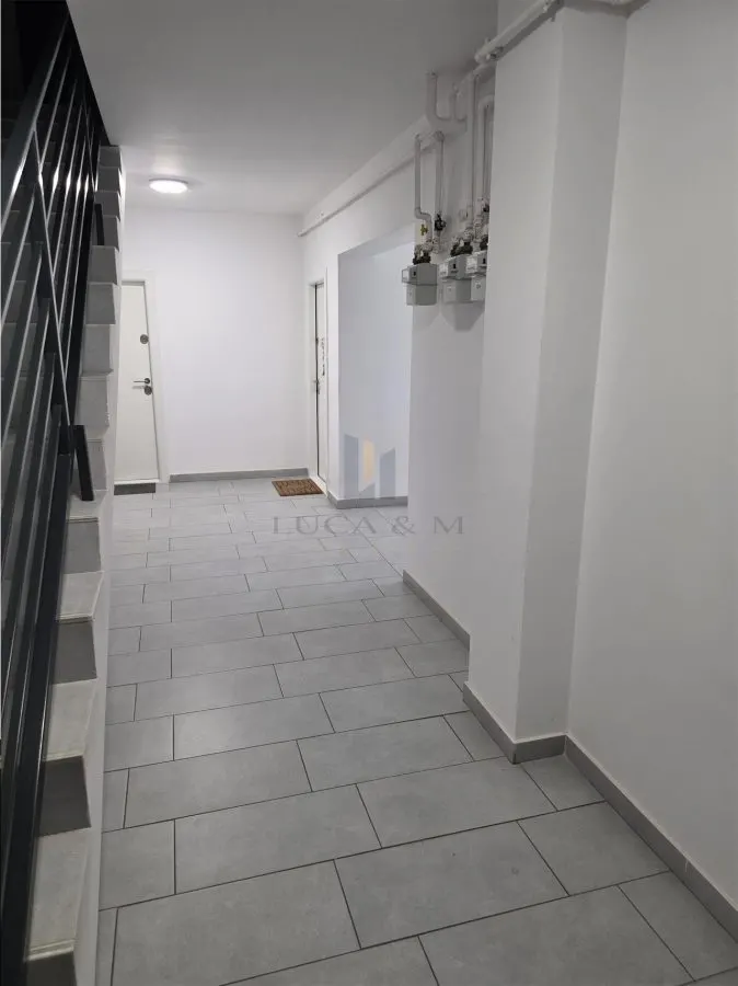 Apartament 3 camere , Padurea Verde â€“ Ghiroda , 75 mp - foto 10